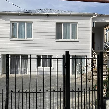 West House Kobuleti Exterior foto