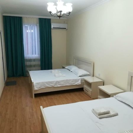 West House Kobuleti Exterior foto