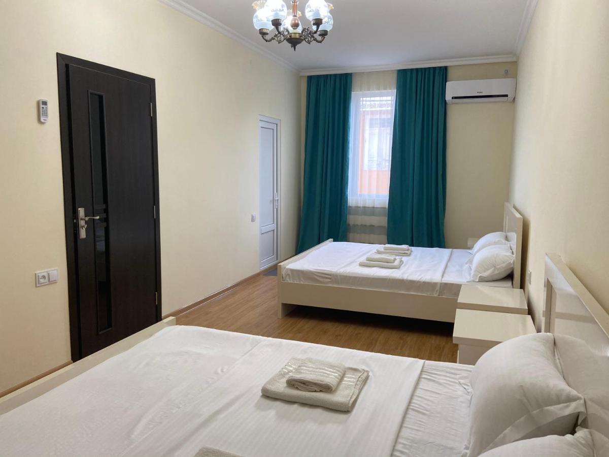 West House Kobuleti Exterior foto