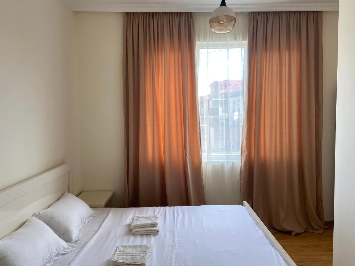 West House Kobuleti Exterior foto