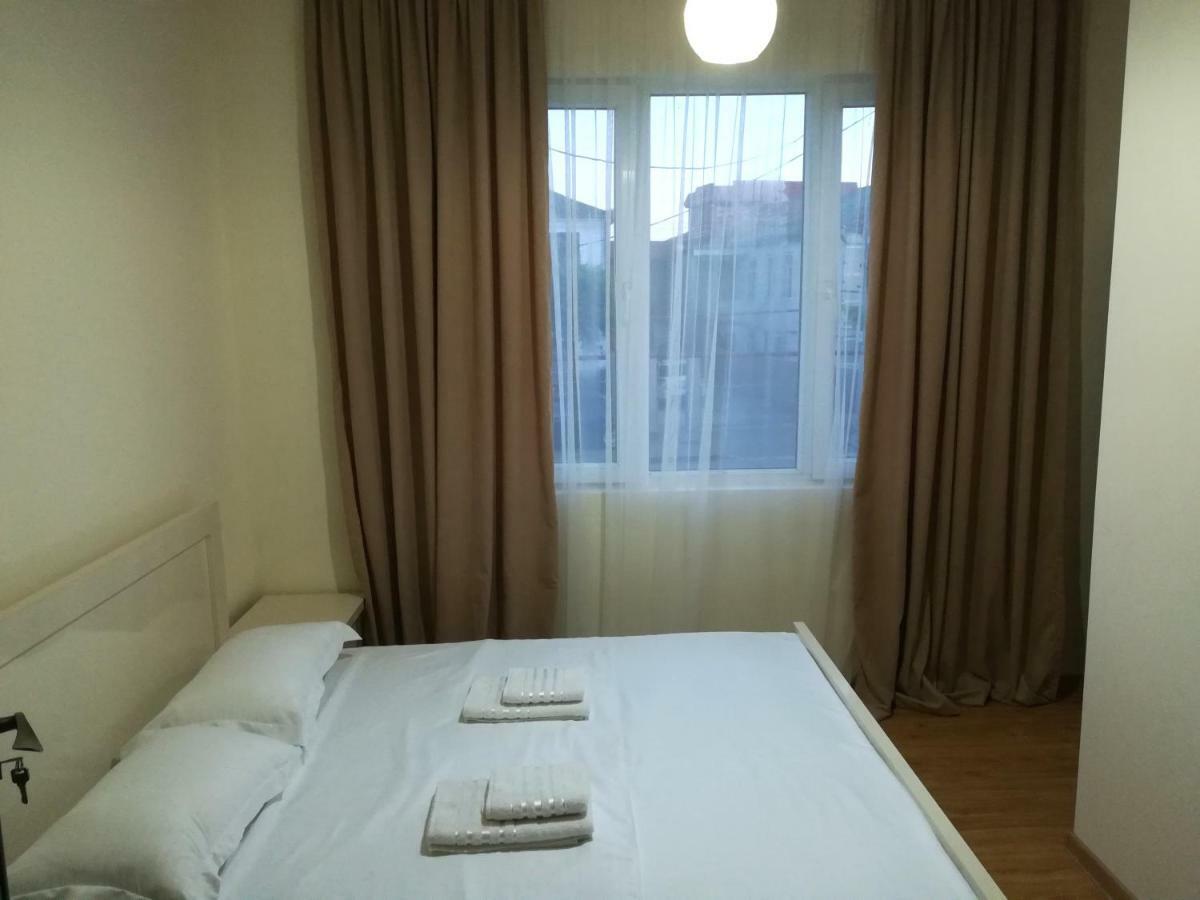 West House Kobuleti Exterior foto