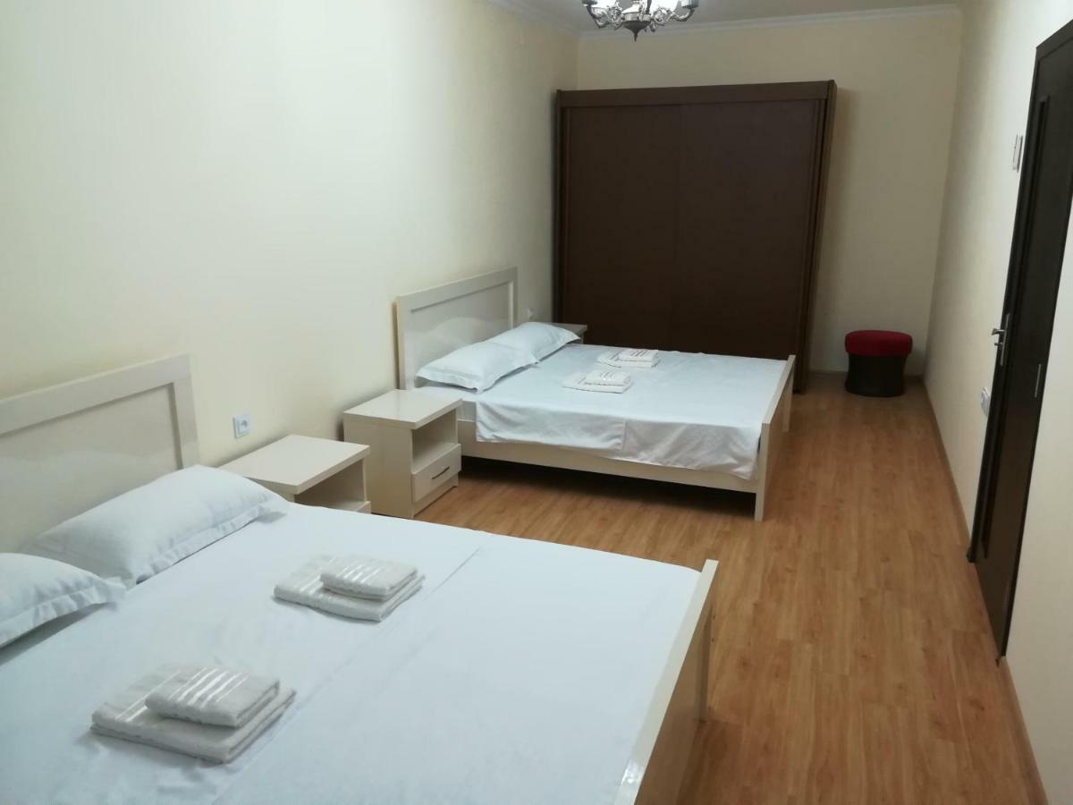 West House Kobuleti Exterior foto