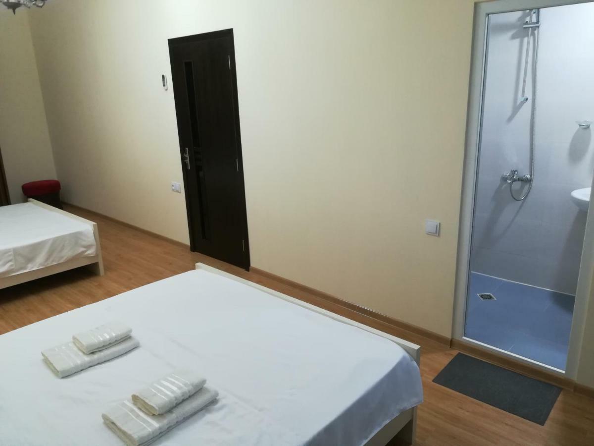 West House Kobuleti Exterior foto