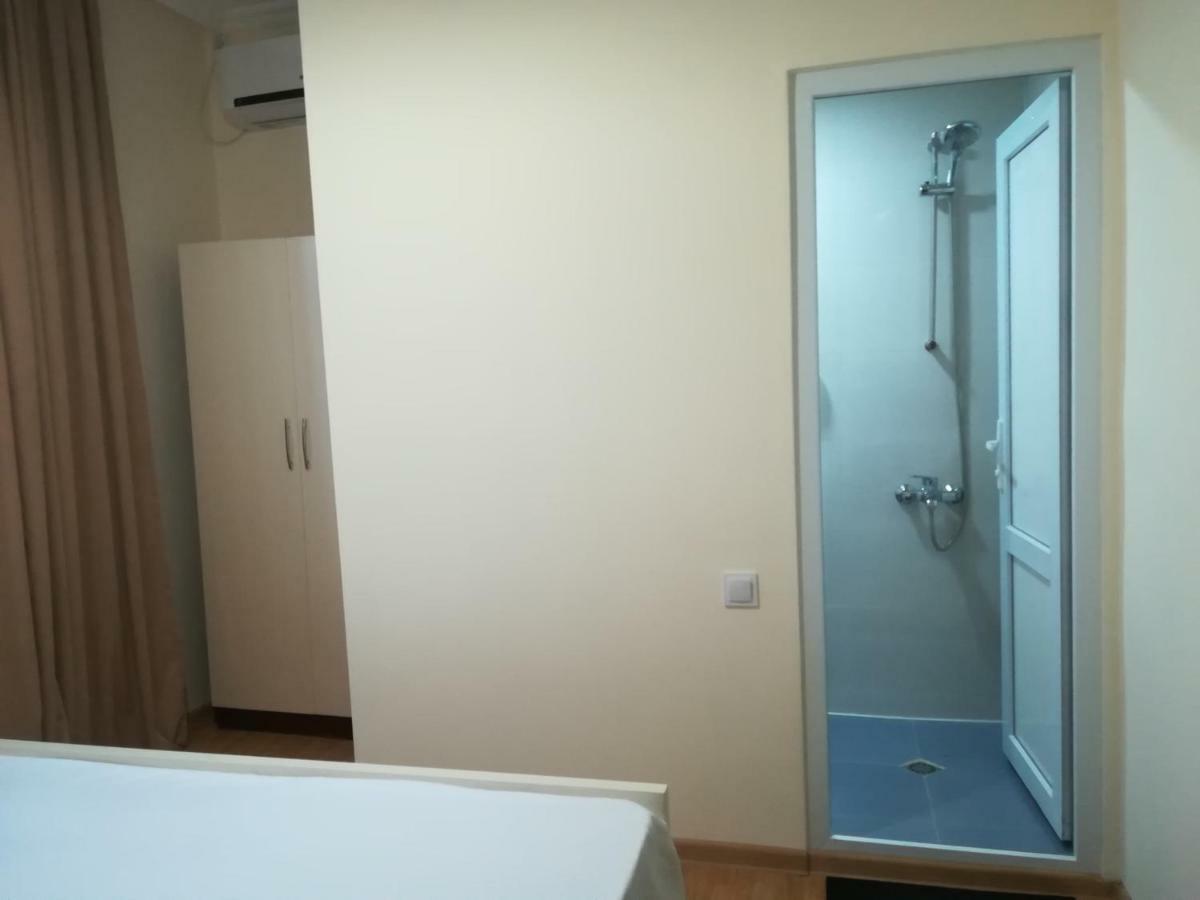 West House Kobuleti Exterior foto