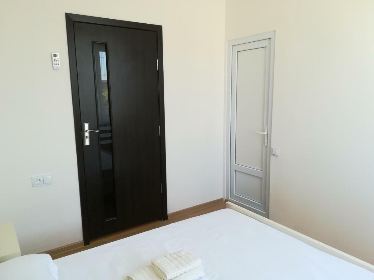 West House Kobuleti Exterior foto
