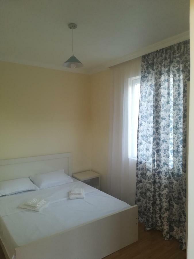 West House Kobuleti Quarto foto