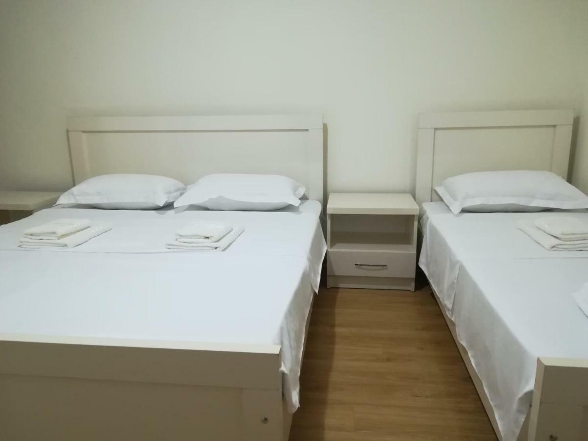 West House Kobuleti Quarto foto