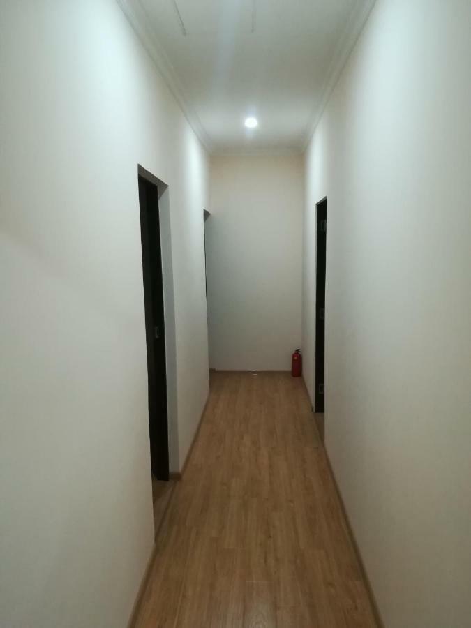 West House Kobuleti Exterior foto